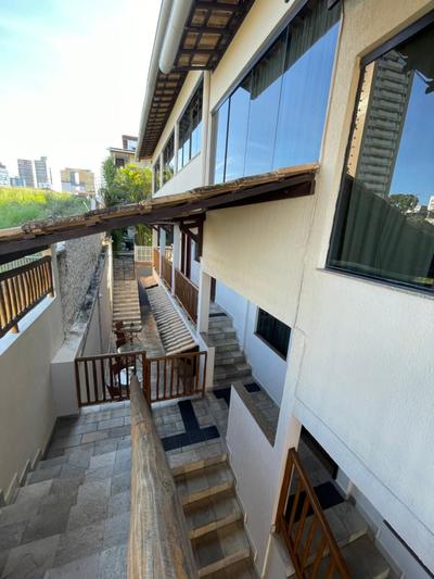 Pousada Laranja - Nova Administração