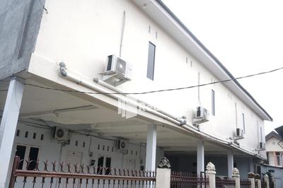 Tassa Homestay Syariah Mitra RedDoorz