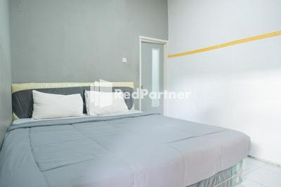 Crown Residence near Tugu Yogyakarta RedPartner