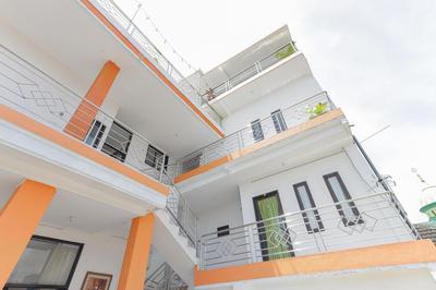 Hotel O near Jatim Park 3 formerly Srikandi Residence