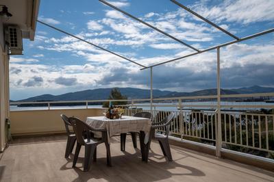 Sea View Volos