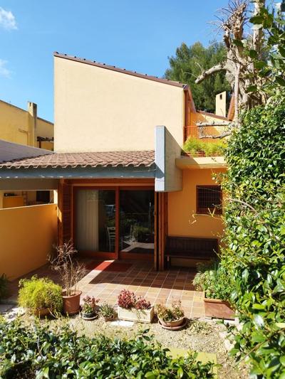La Buganvilla