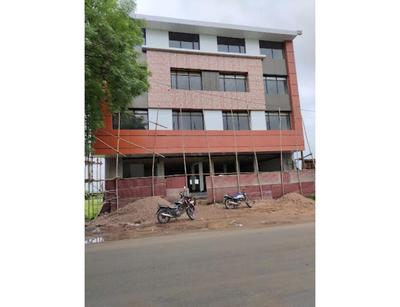 Hotel Kachnar, Pachmarhi