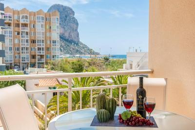 Apartamento Arenal 5 - PlusHolidays