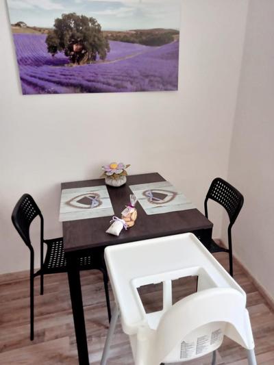 Casa Cencioni