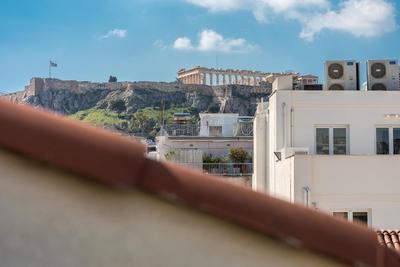 Acropolis View Oasis@City Center