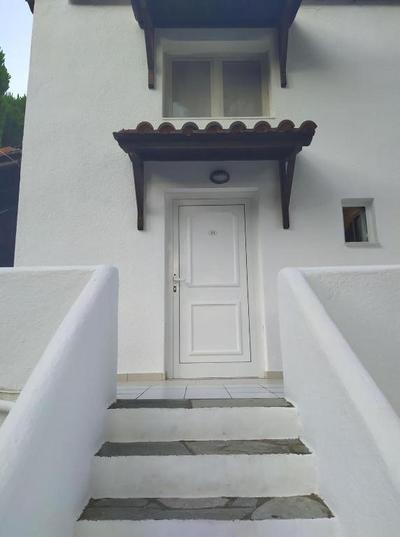 Villa Nikos Koukounaries