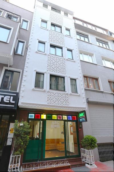 Taksim ABC Otel - Image 12