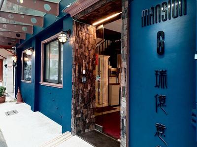 白陽二館-瑞億意象 mansion 6