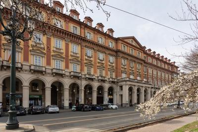 Statuto Ethnic Home by Wonderful Italy
