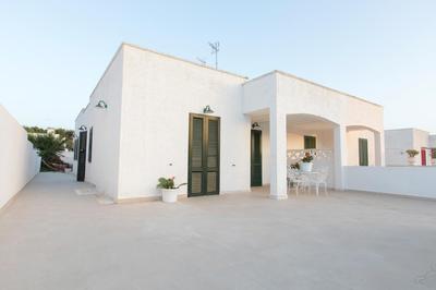 Villa Rebecca by BarbarHouse