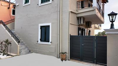 PIERI HOUSE CORFU