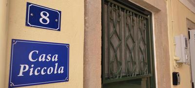 Casa Piccola