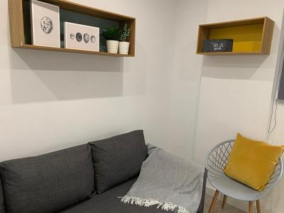 Apartamento—Centro parking gratis grupos