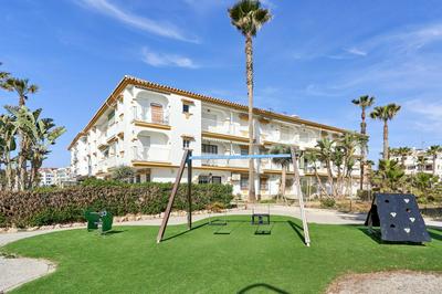 Jardines del Mar
