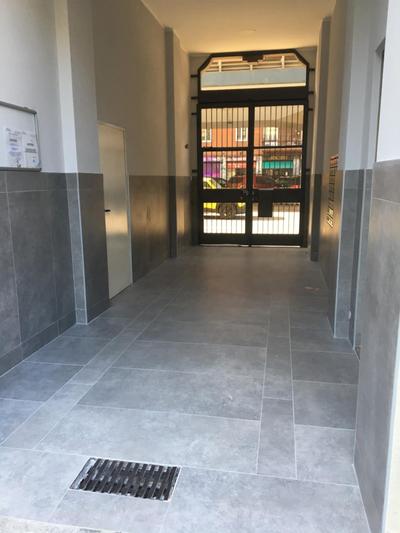 Studio Monte Ceneri