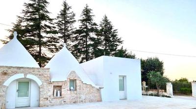 Trulli di Pone by Villa Experiences Puglia