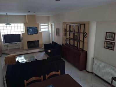 Lida's Apartment