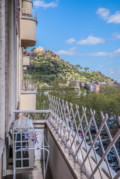 Giuliana St.Peter Apartment
