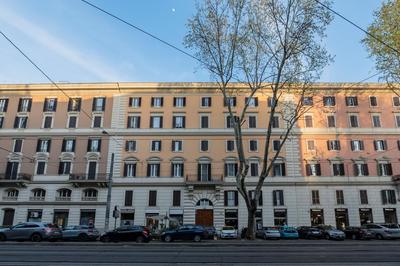 Be Mate Trastevere I
