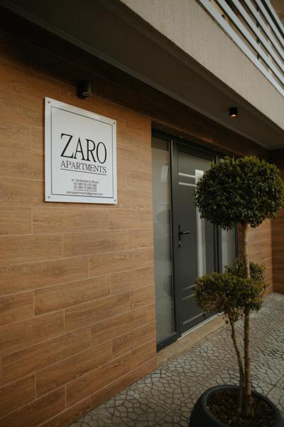 ZARO Apartments