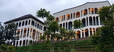 Kingfisher Resort-Muhazi