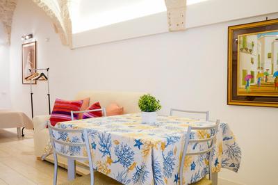 Nido d'Agosto Central Studio