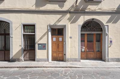 Designer Apartment near San Lorenzo