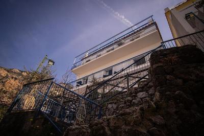 Mimì Junior home, central sea view apartment