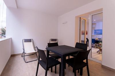 SarAle Apartments