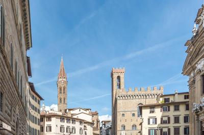 Pinzochere Suite