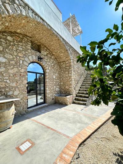 Dimora Storica Villa Pasquale Capri