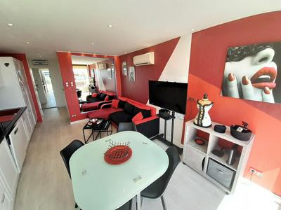 Appartements Village Naturiste Exultation Passion
