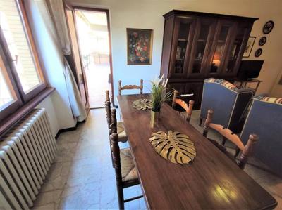Ampio Trilocale 6 posti San Beach