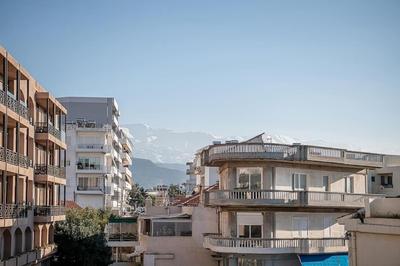 Marita Luxury Apartment with parking space