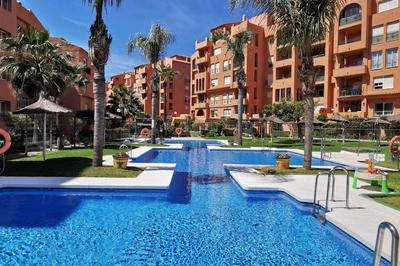 NFN Apartment Los Hidalgos Golf