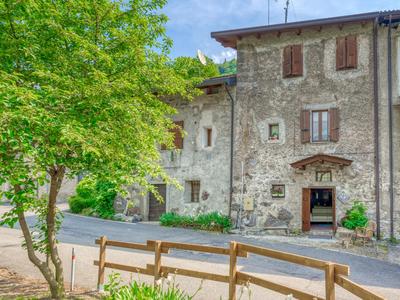 Maison Enchantée
