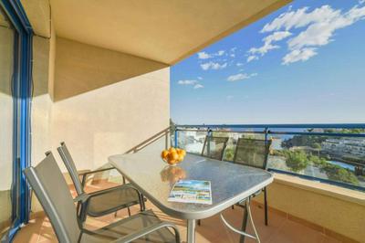 Apartamento Cuellar 1 - PlusHolidays