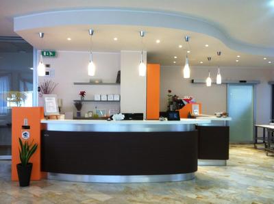 Hotel Ristorante Sbranetta