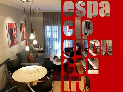 Espacio Gijón Centro