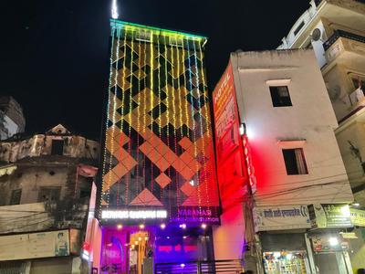 Hotel Benaras Gharana Inn