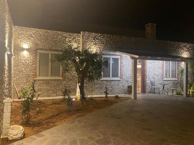 Villa Milisa