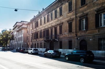 Appartamento Via Valverde 4