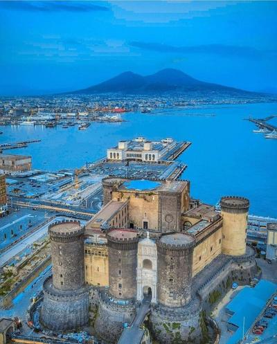 Gaisa Naples - Bed and Breakfast