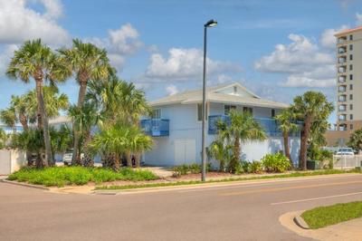 Shore To Please Beach Oceanfront Patio Pet Friendly