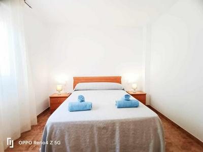 Apartamento a Pocos metros de la playa