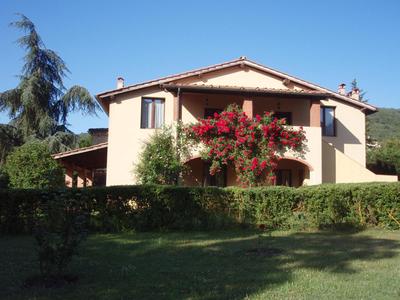 Villa Buonasera Agriturismo