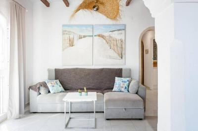 Villa La Gomera
