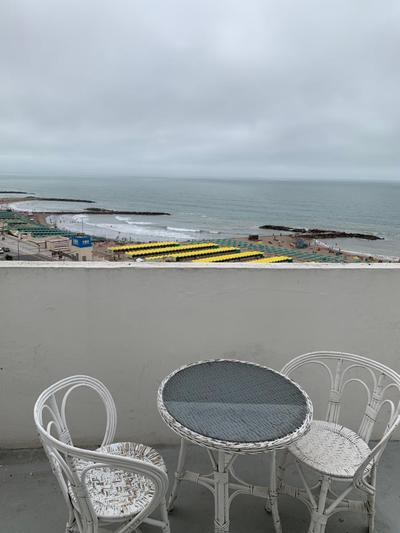 Hotel Atlántico Suites