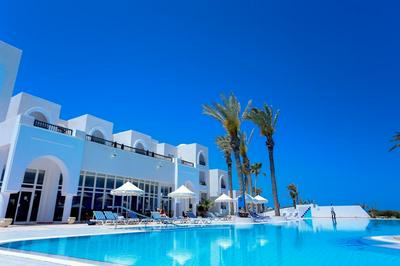 Al Jazira Beach & Spa- All Inclusive - Families and Couples Only